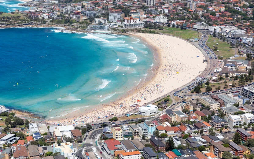 New South Wales